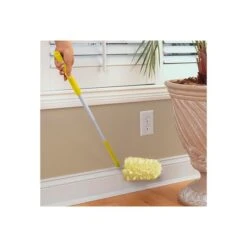 Swiffer 360 Heavy Duty 6 Ft. Extendable Starter Dusting Kit, Multicolor (49899) -Kleenex Shop sp76825054 s7