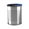 Commercial Zone Precision InnRoom Container, 3.2 Gal., Stainless Steel (780900)