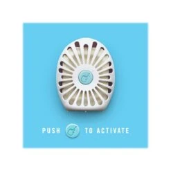 Febreze Small Spaces Solid Air Freshener, Linen & Sky, 0.25 Oz., 2/Pack (93326EA) -Kleenex Shop sp80550623 s7