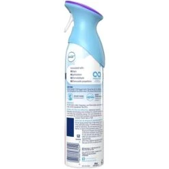 Febreze Odor-Eliminating Air Freshener With Spring & Renewal Scent, 8.8 Oz (96254)
