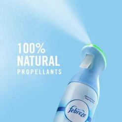 Febreze Odor-Eliminating Air Freshener With Spring & Renewal Scent, 2 Count, 8.8 Oz Each (97805) -Kleenex Shop sp86596159 s7