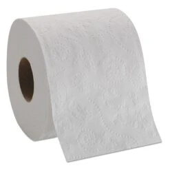Angel Soft Professional Series Standard Toilet Paper, 2-Ply, White, 450 Sheets/Roll, 80 Rolls/Carton (16880) -Kleenex Shop sp89167433 s7