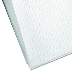 Pacific Blue Basic Recycled Single Fold Paper Towels, 1-ply, 250 Sheets/Pack, 16 Packs/Carton (20904) -Kleenex Shop sp89167637 s7