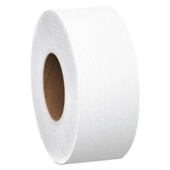Georgia-Pacific Professional Series Jumbo Jr. Toilet Paper, 2-Ply, White, 1000 Ft./Roll, 4 Rolls/Carton (2172114) -Kleenex Shop sp89167684 s7