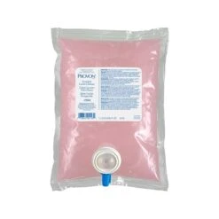 PROVON Enriched Lotion Cleanser Refill For NXT SPACE SAVER Dispenser, Floral, 33.8 Oz., 8/Carton (2113-08)