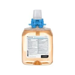 PROVON Foaming Hand Soap Refill, Clean, 42 Fl. Oz., 4/Carton (5186-04)