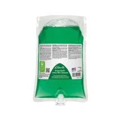 Betco Green Earth Lotion Hand Soap Refill For Manual Dispenser, Citrus, 1L., 6/Carton (78329-00)