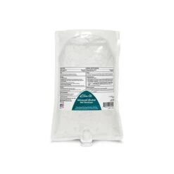 Betco Advanced Gel Hand Sanitizer, Light Fresh, 1000mL., 6/Carton (7962900)