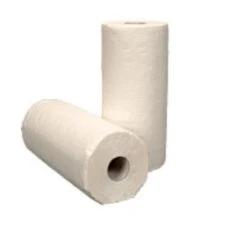 Evolution Paper Towels, 2-ply, 250 Sheets/Roll, 12 Rolls/Pack (PRO00495)