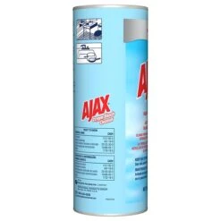 Ajax® Ajax Oxygen Bleach Cleanser Heavy-Duty Formula, 21 Fl. Oz. (214278)