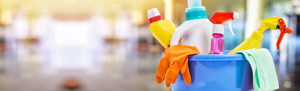 Kleenex Shop -Kleenex Shop banner home cleaning